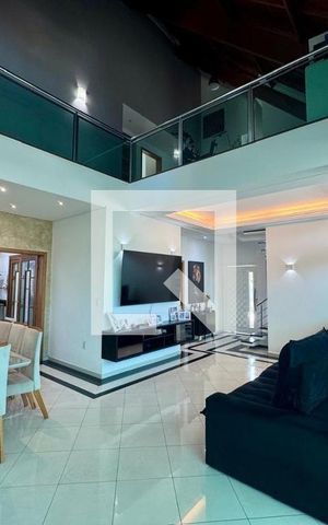 Casa à venda com 360m², 3 quartos e 4 vagas