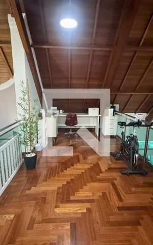 Casa à venda com 360m², 3 quartos e 4 vagas