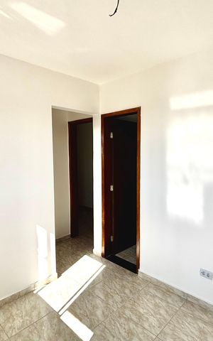 Apartamento à venda com 38m², 2 quartos e sem vaga Apartamento à venda com 38m², 2 quartos e sem vagaSala