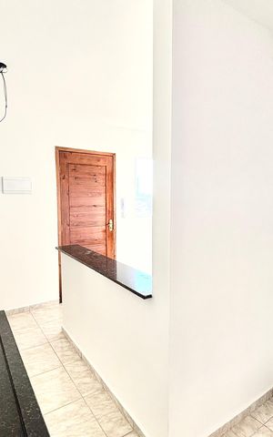 Apartamento à venda com 38m², 2 quartos e sem vaga Apartamento à venda com 38m², 2 quartos e sem vagaCozinha