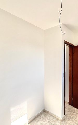 Apartamento à venda com 38m², 2 quartos e sem vaga Apartamento à venda com 38m², 2 quartos e sem vagaQuarto 2