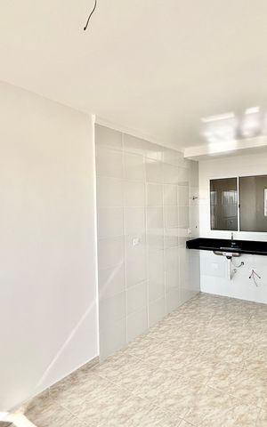Apartamento à venda com 44m², 2 quartos e sem vaga Apartamento à venda com 44m², 2 quartos e sem vagaSala