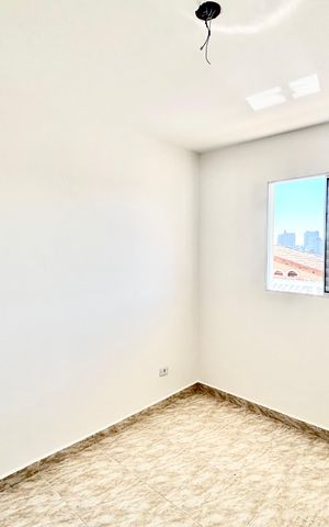 Apartamento à venda com 44m², 2 quartos e sem vaga Apartamento à venda com 44m², 2 quartos e sem vagaQuarto 1