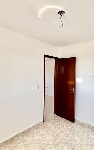 Apartamento à venda com 44m², 2 quartos e sem vaga Apartamento à venda com 44m², 2 quartos e sem vagaQuarto 1