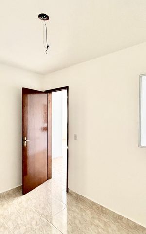Apartamento à venda com 44m², 2 quartos e sem vaga Apartamento à venda com 44m², 2 quartos e sem vagaQuarto 2