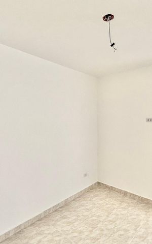 Apartamento à venda com 44m², 2 quartos e sem vaga Apartamento à venda com 44m², 2 quartos e sem vagaQuarto 2