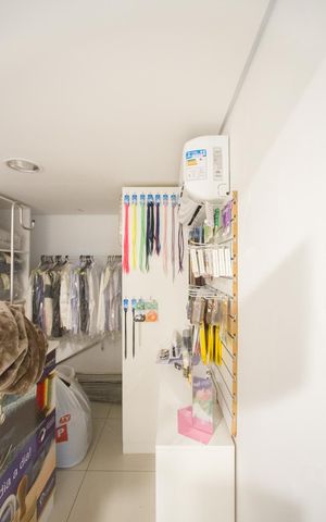 Apartamento para alugar com 49m², 1 quarto e 1 vagaÁrea comum