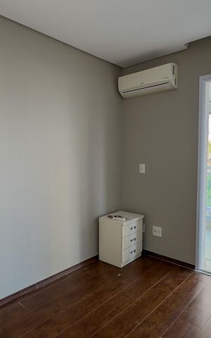 Apartamento para alugar com 49m², 1 quarto e 1 vagaSuíte