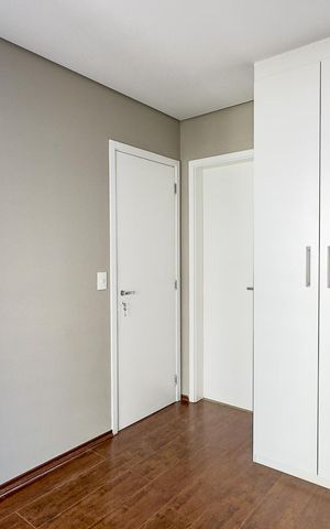 Apartamento para alugar com 49m², 1 quarto e 1 vagaSuíte