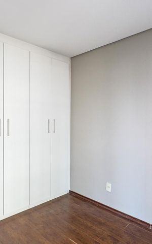 Apartamento para alugar com 49m², 1 quarto e 1 vagaSuíte