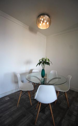 Apartamento à venda com 115m², 3 quartos e 3 vagasSala