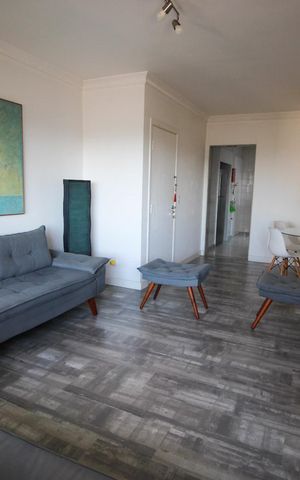 Apartamento à venda com 115m², 3 quartos e 3 vagasSala