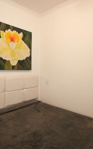 Apartamento à venda com 115m², 3 quartos e 3 vagasSuíte 3