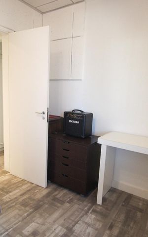 Apartamento à venda com 115m², 3 quartos e 3 vagasSuíte 1