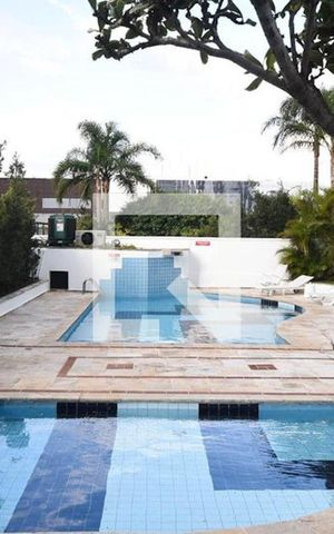 Apartamento à venda com 115m², 3 quartos e 3 vagasÁrea comum - Piscina
