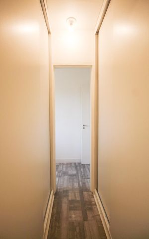 Apartamento à venda com 115m², 3 quartos e 3 vagasCloset da Suíte 3