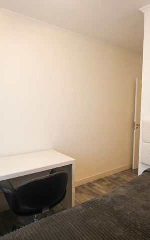 Apartamento à venda com 115m², 3 quartos e 3 vagasSuíte 3
