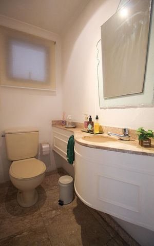 Apartamento à venda com 115m², 3 quartos e 3 vagasLavabo