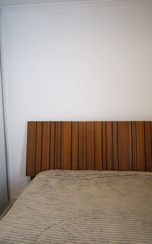 Apartamento à venda com 115m², 3 quartos e 3 vagasSuíte 2