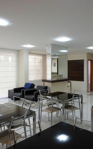 Apartamento à venda com 142m², 3 quartos e 3 vagasSalão de festas