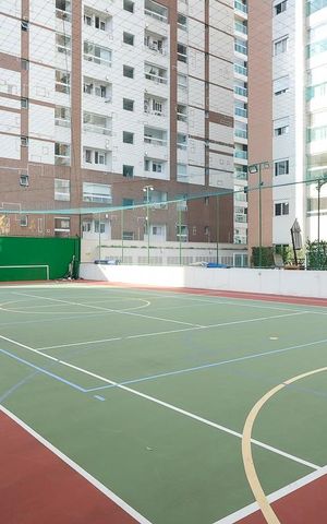 Apartamento à venda com 142m², 3 quartos e 3 vagasQuadra