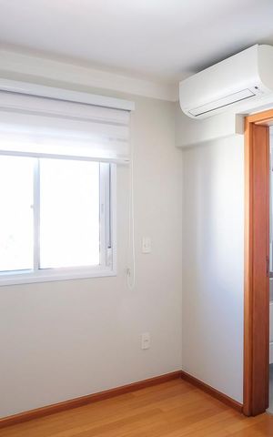 Apartamento à venda com 142m², 3 quartos e 3 vagasSuíte 2