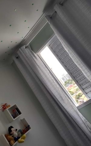 Apartamento à venda com 43m², 2 quartos e 1 vaga Apartamento à venda com 43m², 2 quartos e 1 vagaQuarto