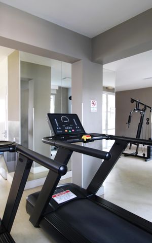 Apartamento à venda com 62m², 3 quartos e 1 vagaÁrea comum - Academia