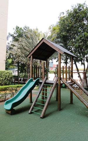 Apartamento à venda com 62m², 3 quartos e 1 vagaÁrea comum - Playground