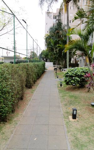 Apartamento à venda com 62m², 3 quartos e 1 vagaÁrea comum