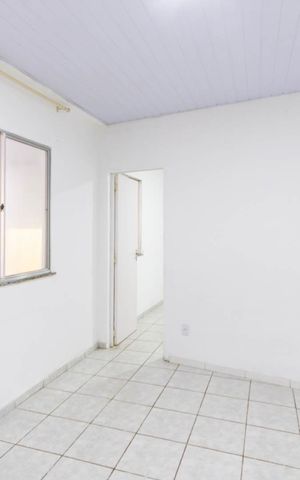 Casa para alugar com 60m², 1 quarto e sem vagaSala