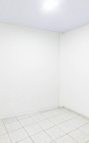Casa para alugar com 60m², 1 quarto e sem vagaQuarto