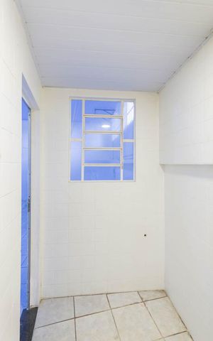 Casa para alugar com 60m², 1 quarto e sem vagaCozinha