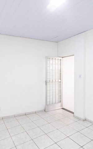 Casa para alugar com 60m², 1 quarto e sem vagaSala