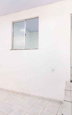 Casa para alugar com 60m², 1 quarto e sem vagaÁrea de serviço