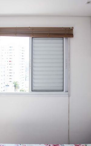 Apartamento à venda com 56m², 2 quartos e 2 vagasQuarto 1