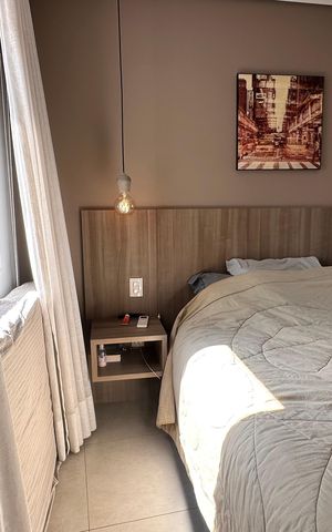Apartamento para alugar com 75m², 2 quartos e 1 vaga Apartamento para alugar com 75m², 2 quartos e 1 vagaQuarto