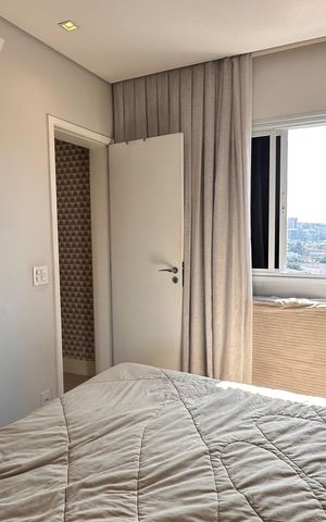 Apartamento para alugar com 75m², 2 quartos e 1 vaga Apartamento para alugar com 75m², 2 quartos e 1 vagaQuarto