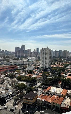 Apartamento para alugar com 75m², 2 quartos e 1 vaga Apartamento para alugar com 75m², 2 quartos e 1 vagaVista da varanda da Varanda da Sala/Cozinha