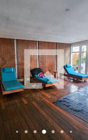 Apartamento para alugar com 75m², 2 quartos e 1 vaga Apartamento para alugar com 75m², 2 quartos e 1 vagaÁrea comum