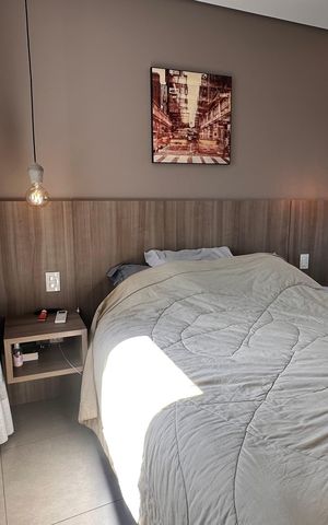 Apartamento para alugar com 75m², 2 quartos e 1 vaga Apartamento para alugar com 75m², 2 quartos e 1 vagaQuarto