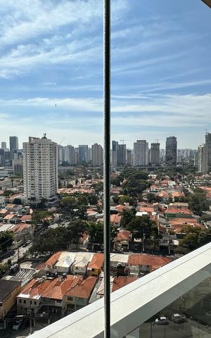 Apartamento para alugar com 75m², 2 quartos e 1 vaga Apartamento para alugar com 75m², 2 quartos e 1 vagaVista da varanda da Varanda da Sala/Cozinha