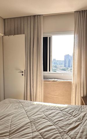 Apartamento para alugar com 75m², 2 quartos e 1 vaga Apartamento para alugar com 75m², 2 quartos e 1 vagaQuarto
