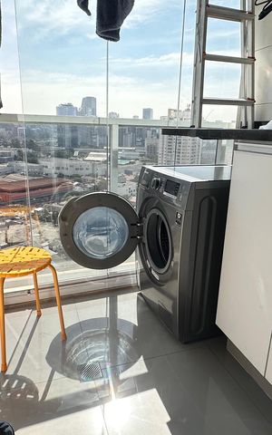 Apartamento para alugar com 75m², 2 quartos e 1 vaga Apartamento para alugar com 75m², 2 quartos e 1 vagaÁrea de serviço