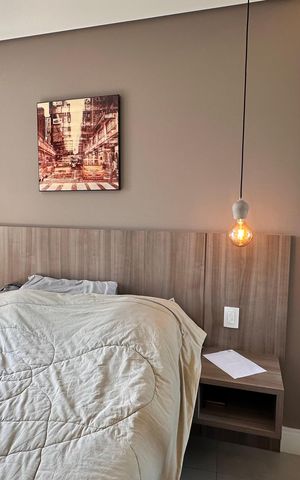Apartamento para alugar com 75m², 2 quartos e 1 vaga Apartamento para alugar com 75m², 2 quartos e 1 vagaQuarto