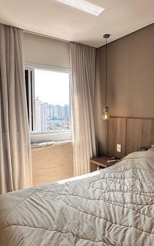 Apartamento para alugar com 75m², 2 quartos e 1 vaga Apartamento para alugar com 75m², 2 quartos e 1 vagaQuarto