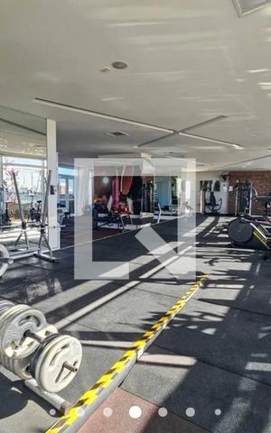 Apartamento para alugar com 75m², 2 quartos e 1 vaga Apartamento para alugar com 75m², 2 quartos e 1 vagaÁrea comum