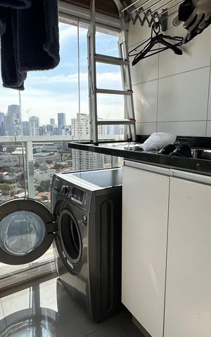 Apartamento para alugar com 75m², 2 quartos e 1 vaga Apartamento para alugar com 75m², 2 quartos e 1 vagaÁrea de serviço