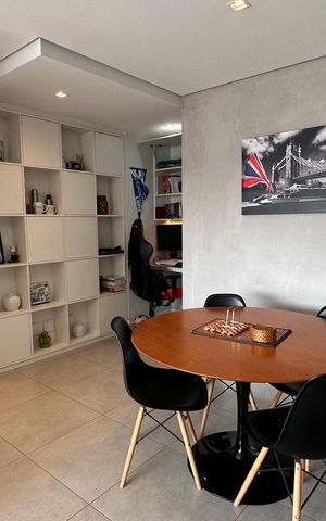Apartamento para alugar com 75m², 2 quartos e 1 vaga Apartamento para alugar com 75m², 2 quartos e 1 vagaEscritório