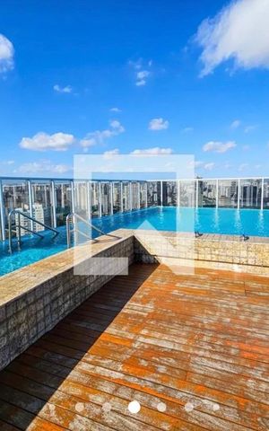 Apartamento para alugar com 75m², 2 quartos e 1 vaga Apartamento para alugar com 75m², 2 quartos e 1 vagaÁrea comum